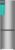 Gorenje RK 4182 PS4 Kühl-Gefrierkombination / Höhe 180 cm / Kühlung 198 L / Gefrierfach 66 L / Gemüsefach / 39 dB / LED-Beleuchtung / HxBxT: 180 x 55 x 55,7 cm / Grau