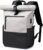 Rolltop Rucksack Herren Wasserdichter Laptop Rucksack 16 Zoll