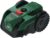Bosch VISIMOW18V-100 Roboter-Rasenmäher (für Rasenflächen bis 100 m², Schnittbreite: 16 cm, Schnitthöhe: 20-60 mm, ohne Akku)