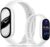 Xiaomi Smart Band 10, Smartwatch, Fitness-Tracker, 1,72 Zoll AMOLED