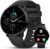Smartwatch für Herren und Damen mit AI-Assistent und Bluetooth 5.4-Telefonfunktion
