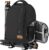 TARION Kamerarucksack Leichter Kamerarucksack mit 15-Zoll-Laptop