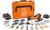 Fein Multimaster AMM 700 MAX TOP 4,0 Ah AS-Akku (18 V, Akku 4,0 Ah).