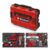 Einhell E-Case 78-Piece Tool Box for Renovation