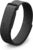 Fitbit Google Air – Bildschirmloser Aktivitäts-Tracker mit Fitness-, Herzfrequenz- und Schlaf-Tracking – personalisiertes KI-gestütztes Coaching – bis zu 7 Tage Akkulaufzeit – funktioniert mit iOS und Android – Obsidian