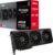 ASUS Prime Radeon RX 9070 XT OC Edition 16 GB GDDR6 Gaming-Grafikkarte